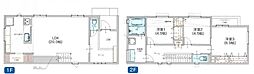 高座渋谷駅　歩19分　横浜市泉区上飯田町　1号棟