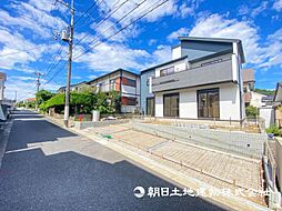 二俣川駅　横浜市旭区今宿1丁目
