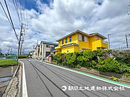 下飯田駅　歩18分　横浜市泉区下和泉1丁目