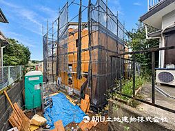鶴ヶ峰駅 横浜市旭区今宿西町