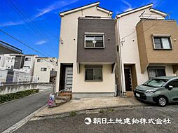 鴨居駅 横浜市都筑区池辺町