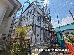 戸塚駅 横浜市戸塚区上矢部町