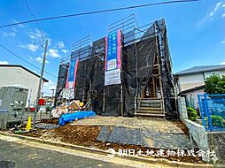 東戸塚駅 横浜市戸塚区名瀬町 1号棟