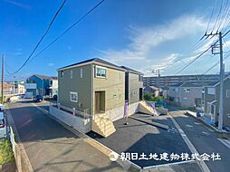 東戸塚駅 横浜市戸塚区名瀬町 2号棟