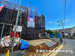 東戸塚駅　横浜市戸塚区名瀬町　2号棟