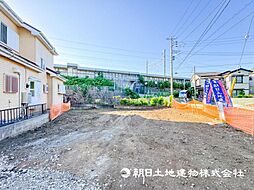 鶴ヶ峰駅　歩13分　横浜市旭区西川島町