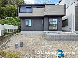 長津田駅 歩10分 横浜市緑区長津田町 1号棟