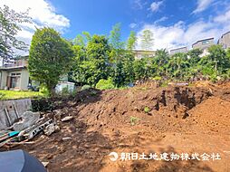 小机駅　横浜市緑区東本郷6丁目　1号棟
