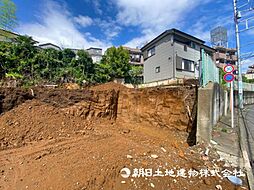 小机駅 横浜市緑区東本郷6丁目 3号棟