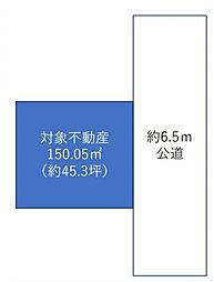 三ツ境駅　歩10分　横浜市旭区笹野台4丁目
