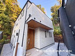 戸塚駅　横浜市戸塚区柏尾町　Ａ号棟