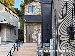 戸塚駅　横浜市戸塚区柏尾町　Ｂ号棟