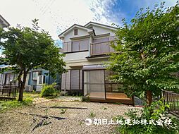 立場駅 歩19分 横浜市泉区中田西4丁目