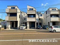 東戸塚駅 歩19分 横浜市戸塚区平戸5丁目