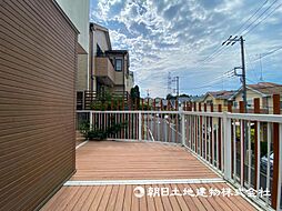 希望ヶ丘駅　歩14分　横浜市旭区今宿町