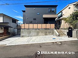 弥生台駅　歩13分　横浜市泉区新橋町