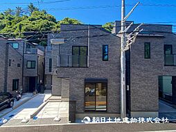山手駅 横浜市中区本牧間門 7号棟
