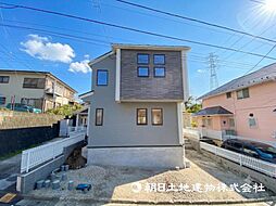 希望ヶ丘駅　横浜市瀬谷区阿久和東2丁目