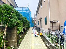 青葉台駅　横浜市青葉区たちばな台2丁目