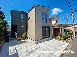 下飯田駅　横浜市戸塚区深谷町