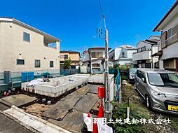 戸塚駅　横浜市戸塚区深谷町