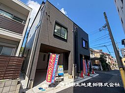 山手駅 横浜市中区本牧町2丁目 A号棟