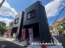 山手駅　横浜市中区本牧町2丁目　　Ｂ号棟