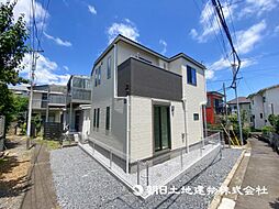 山手駅　歩10分　横浜市中区鷺山