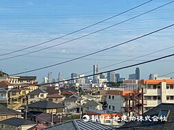 岸根公園駅 歩5分 横浜市港北区篠原町