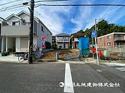 高座渋谷駅　横浜市泉区上飯田町　2号棟
