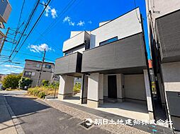 黄金町駅　歩12分　横浜市西区霞ケ丘　　2号棟