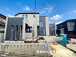 戸塚駅　横浜市戸塚区深谷町