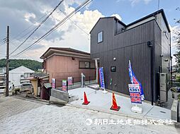 鶴ヶ峰駅　横浜市旭区川井本町