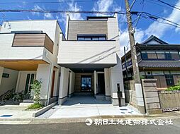 十日市場駅　歩12分　横浜市緑区十日市場町
