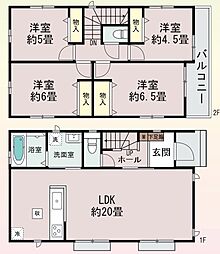 三ツ境駅　横浜市瀬谷区宮沢2丁目