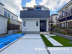 三ツ境駅 横浜市瀬谷区宮沢2丁目