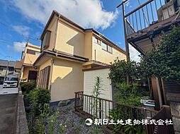 桜ヶ丘駅 歩20分 横浜市瀬谷区下瀬谷3丁目