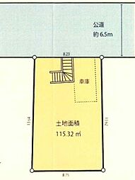 東戸塚駅　横浜市戸塚区名瀬町