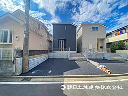 三ツ境駅 歩20分 横浜市瀬谷区宮沢2丁目 2号棟