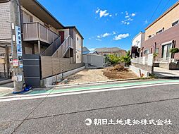 黄金町駅　歩11分　横浜市西区霞ケ丘