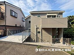 山手駅 歩12分 横浜市中区本郷町3丁目