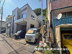 山手駅 横浜市中区北方町2丁目 2号棟