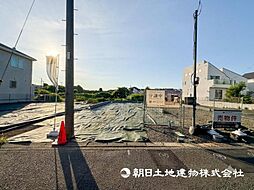 市が尾駅　歩12分　横浜市青葉区市ケ尾町　　3号棟