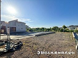 市が尾駅　歩12分　横浜市青葉区市ケ尾町　　4号棟