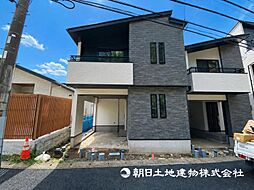 鴨居駅　歩19分　横浜市緑区鴨居町　　1号棟
