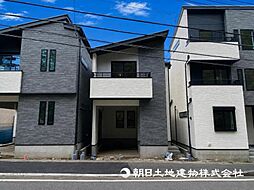 鴨居駅　歩19分　横浜市緑区鴨居町　　2号棟