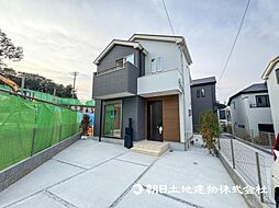 和田町駅　横浜市保土ケ谷区仏向町　　1号棟
