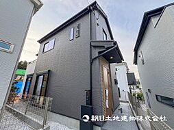和田町駅　横浜市保土ケ谷区仏向町　　2号棟