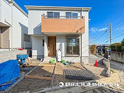 和田町駅　横浜市保土ケ谷区仏向町　　7号棟