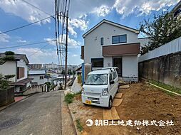 鶴ヶ峰駅　横浜市旭区市沢町　　NO.4